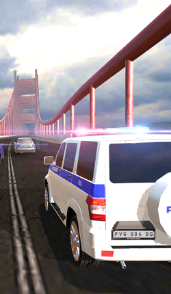 警察VS犯罪：追逐图4