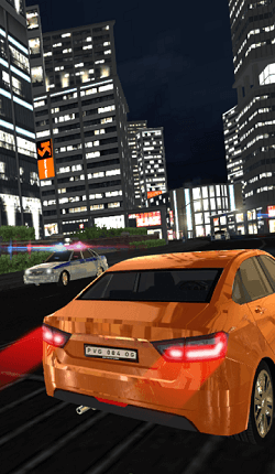 警察VS犯罪：追逐图3