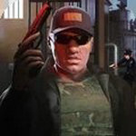 警察捉犯人 V1.0