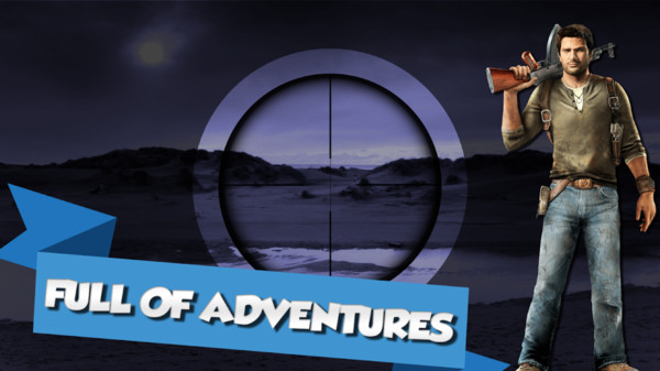 军事狙击手2020图3