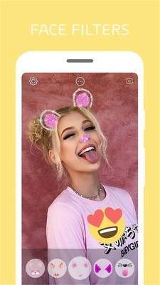 摩卡P图相机图2