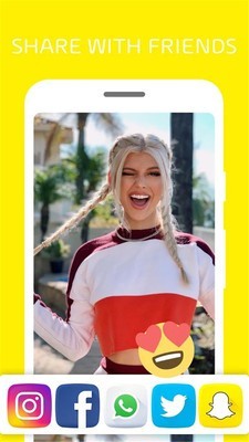 摩卡P图相机图4