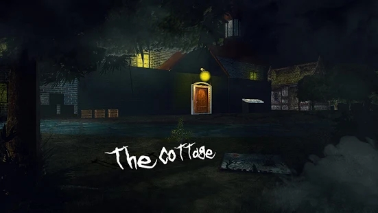 暗山豪宅之谜图3