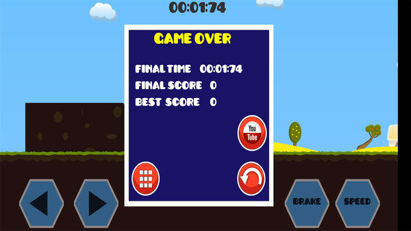 山地沙雕自行车图4