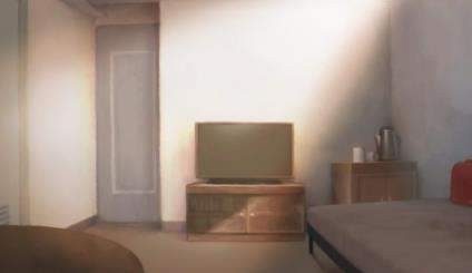 失去的生命小女孩图3