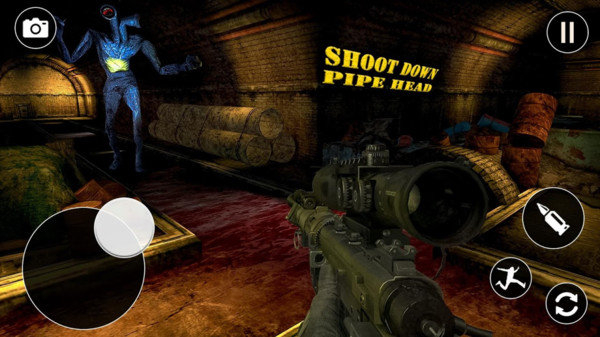 警笛头再次来临图2