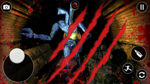 警笛头再次来临图4