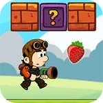 超级冒险跑步 V1.2