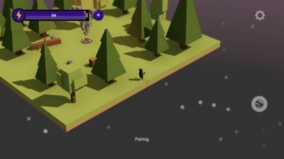 宇宙孤独之旅图2