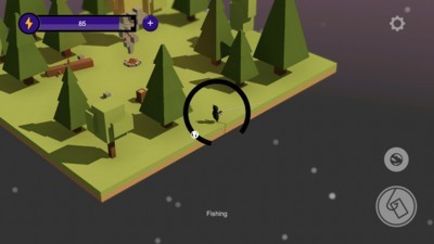 宇宙孤独之旅图3