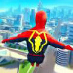 超凡蜘蛛侠跑酷 V0.4