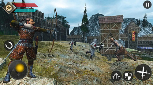 剑术格斗2020图4