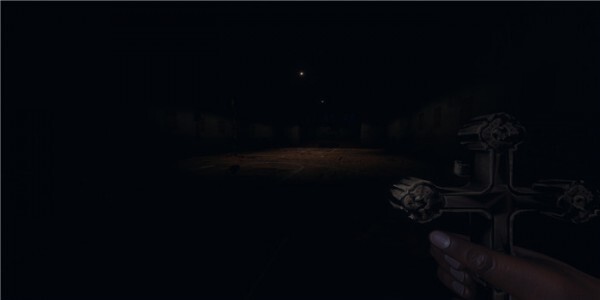 恐鬼症官网版图2