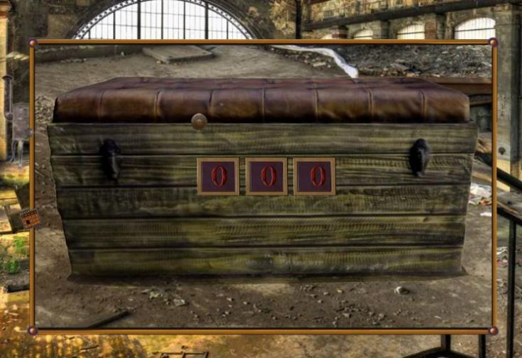 被遗弃的剧院逃生图2