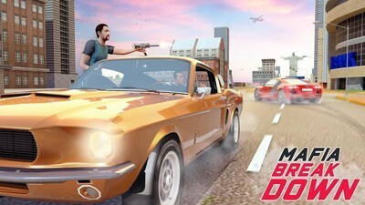 维加斯疯狂都市图4