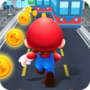 超级男孩奥德赛跑酷 V1.0.31