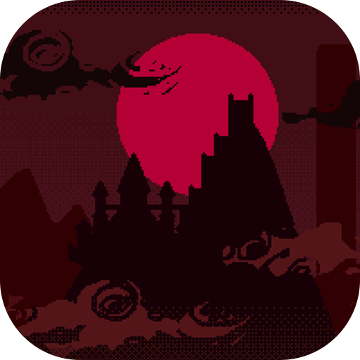 诡异的恶魔城 V1.0.0