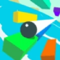 翻转跑酷小球 V0.2