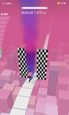 翻转跑酷小球图3