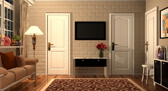 夜晚家庭逃生图2