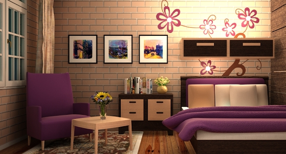 夜晚家庭逃生图4