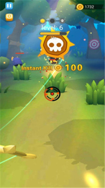 暗影武士手里剑(3)