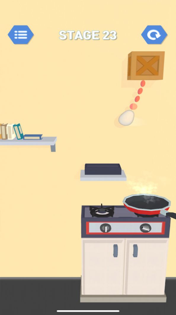 蛋蛋跌落梦境图5