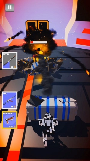 超能查派机器人图4