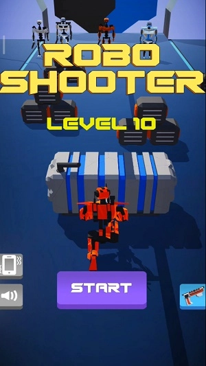 超能查派机器人图3