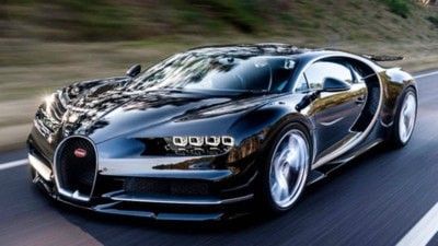 超级布加迪拼图图4