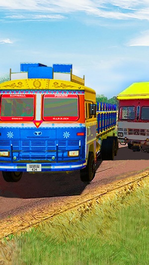 卡车现代司机图4