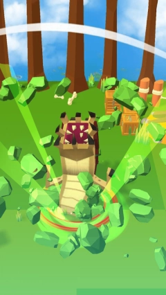 越野战车：怪物猎人图4