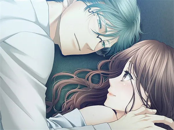 蝶之毒华之锁图3