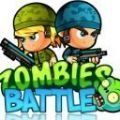 僵尸战斗士兵 V1.0