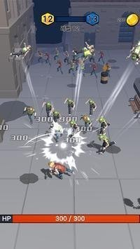 街边干架中文版图3