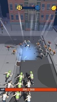 街边干架中文版图4