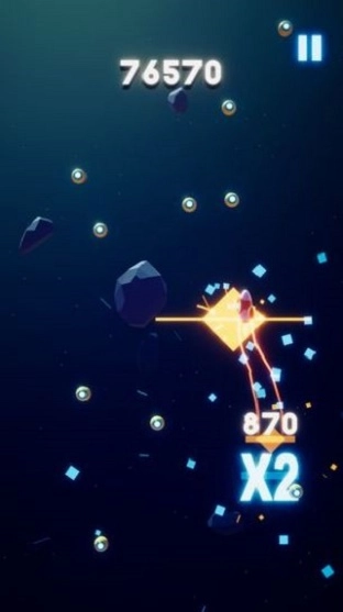 蹦块儿！极限跳跃图2