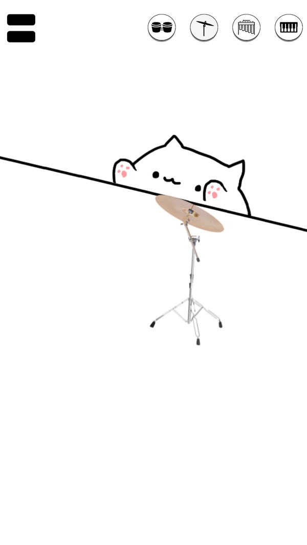 邦戈猫乐器大师图4