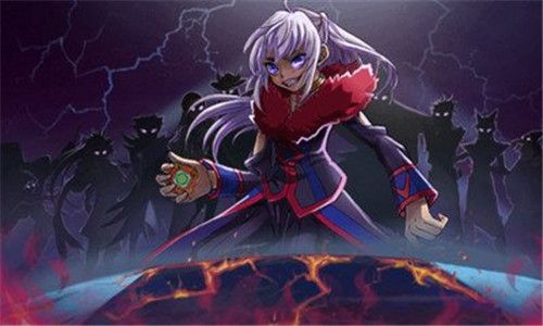 超级战斗陀螺图4