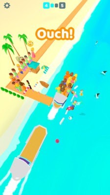 荒野求生：运输小船图3