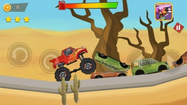 越野赛车挑战赛图2