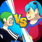 足球冲冲冲 V1.0.0