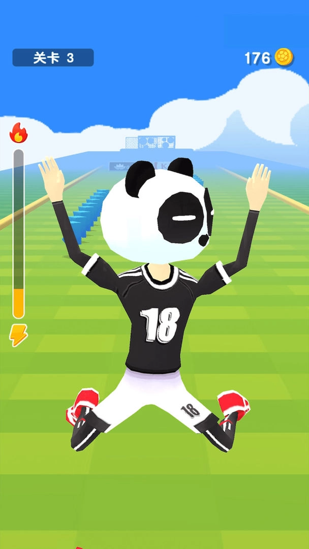 足球冲冲冲图2