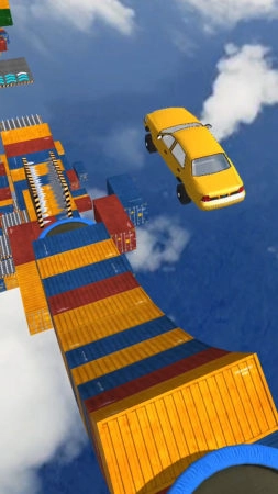 超级极速冲刺图3