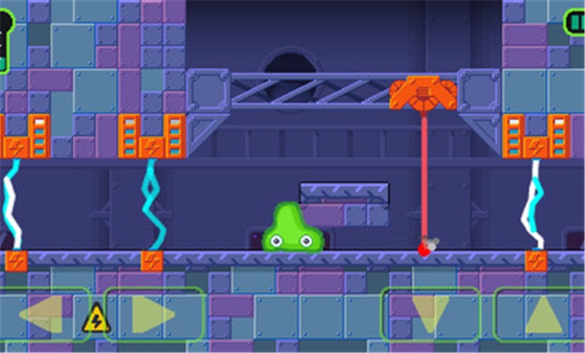 粘液实验室2图1