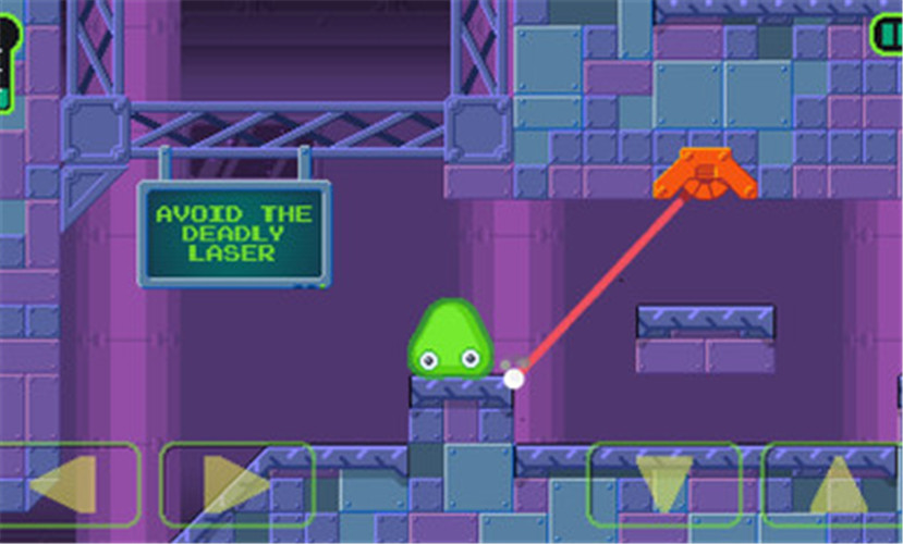 粘液实验室2图2