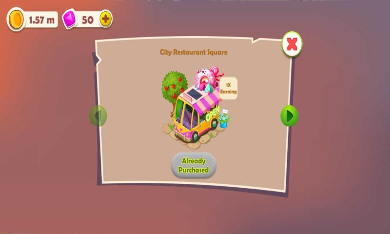 放置美食摊位大亨图3