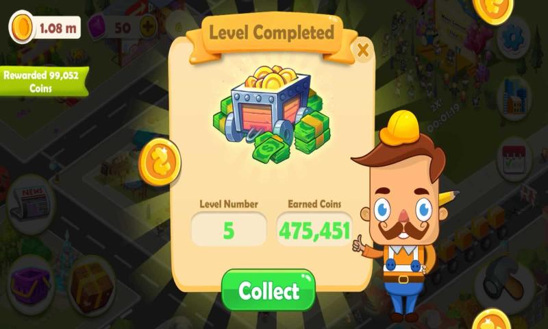 放置美食摊位大亨图2