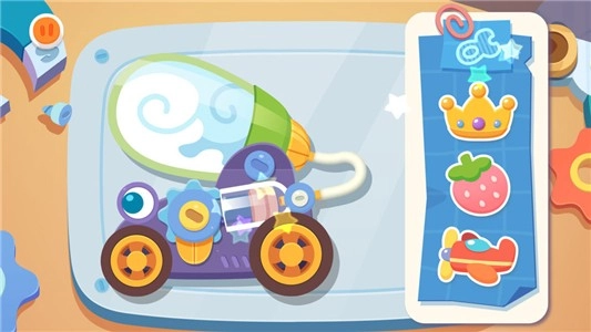 超级手工天才图4