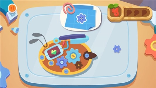 超级手工天才图3